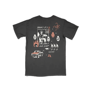 Clothing & Accessories bubble 1