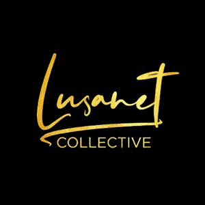 Lusanet Collective logo