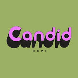 Candid Home logo