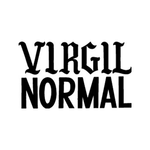 Virgil Normal logo