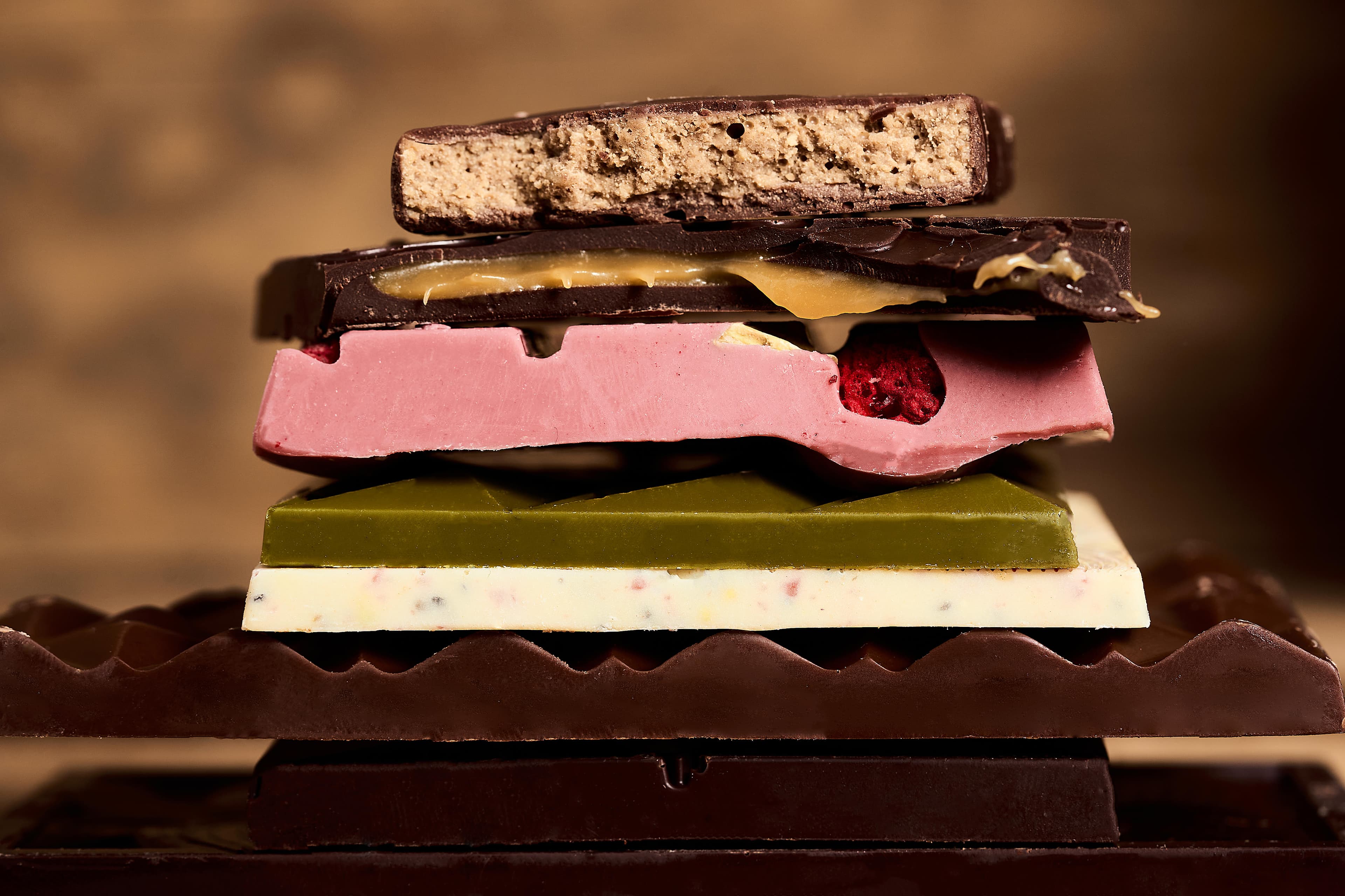 The Chocolate Dispensary