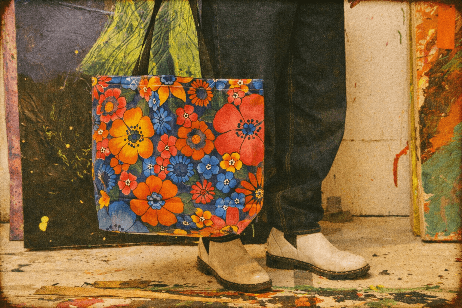 Oilcloth International