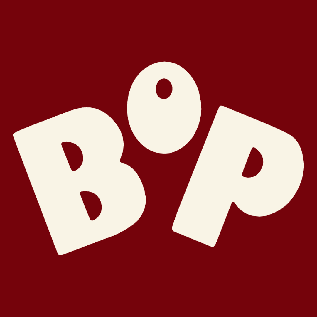 Burden of Proof logo