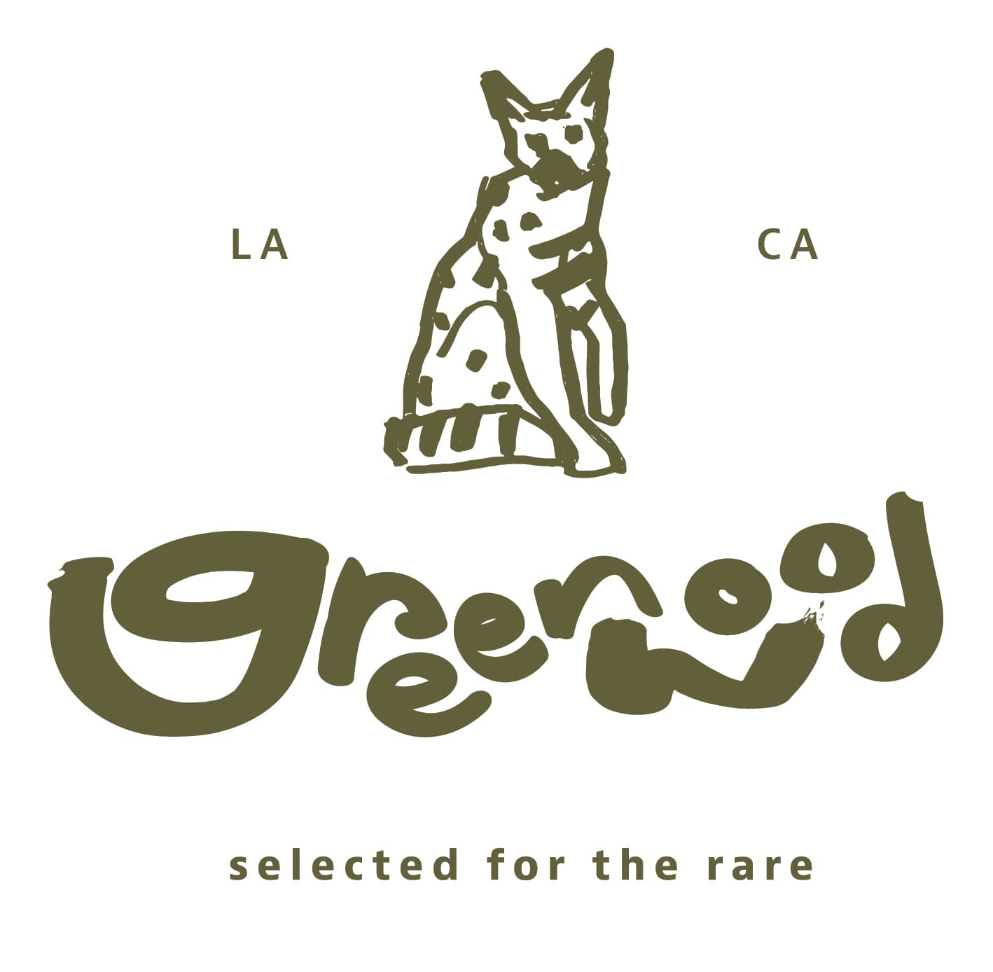 Greenwood Shop logo