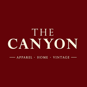 The Canyon logo