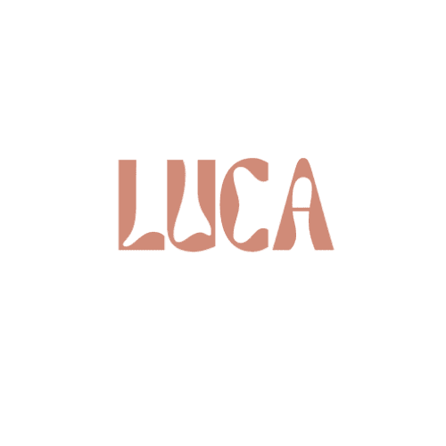Luca logo