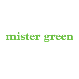 Mister Green logo