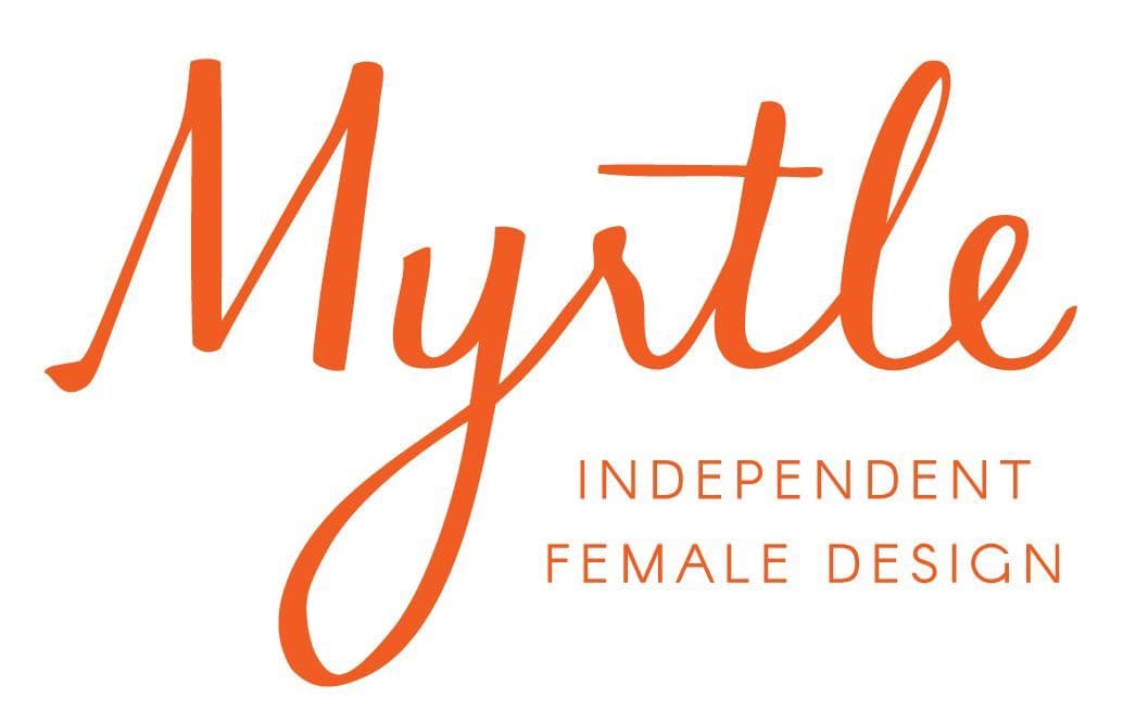 Myrtle logo