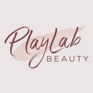 PlayLab Beauty logo